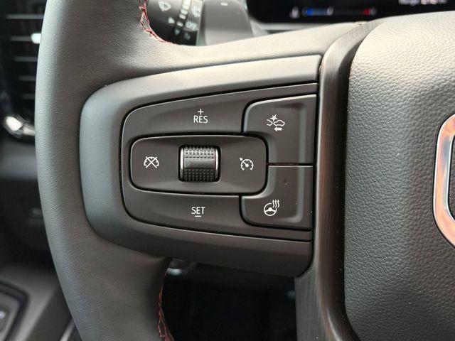 used 2026 GMC Sierra 1500 car, priced at $79,486