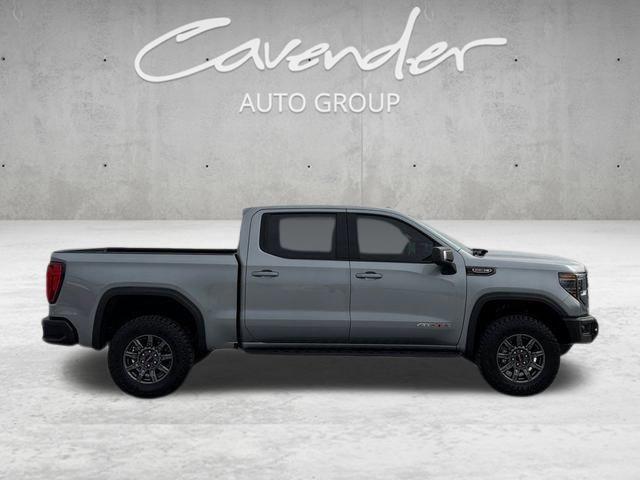 used 2026 GMC Sierra 1500 car, priced at $79,486