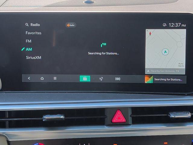 used 2025 Kia Sorento car, priced at $34,328