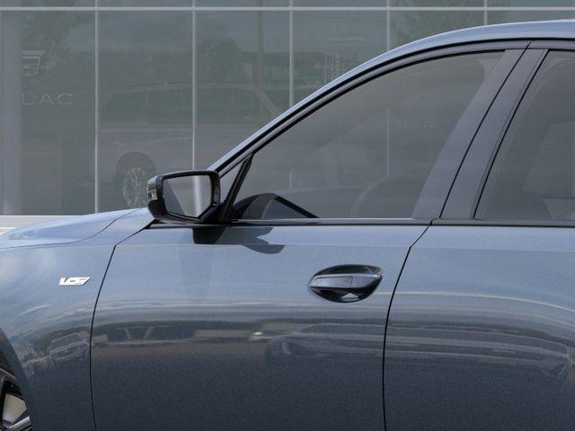 new 2026 Cadillac CT5-V car, priced at $68,935