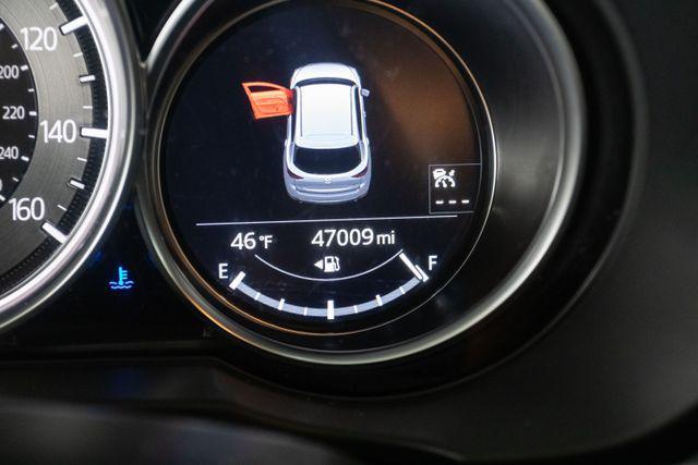 used 2024 Mazda CX-5 car, priced at $24,299