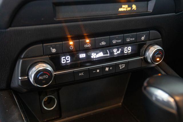 used 2024 Mazda CX-5 car, priced at $24,299