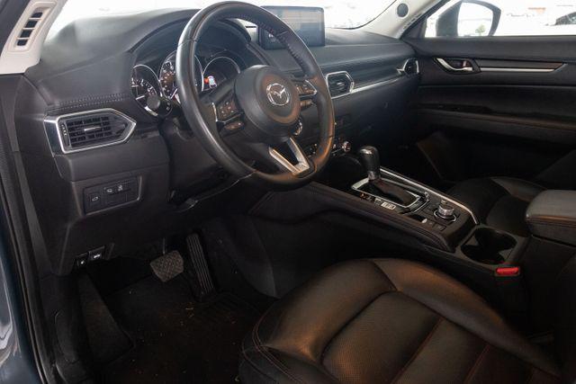 used 2024 Mazda CX-5 car, priced at $24,299
