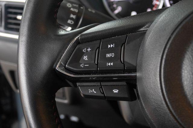 used 2024 Mazda CX-5 car, priced at $24,299