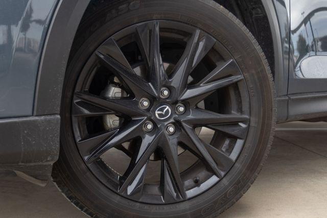 used 2024 Mazda CX-5 car, priced at $24,299