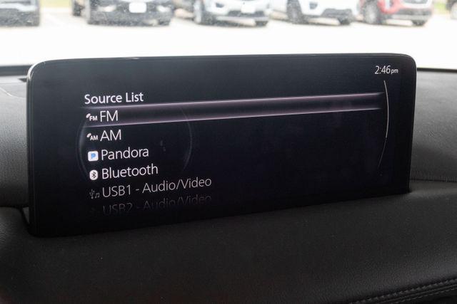 used 2024 Mazda CX-5 car, priced at $24,299