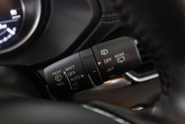 used 2024 Mazda CX-5 car, priced at $24,299