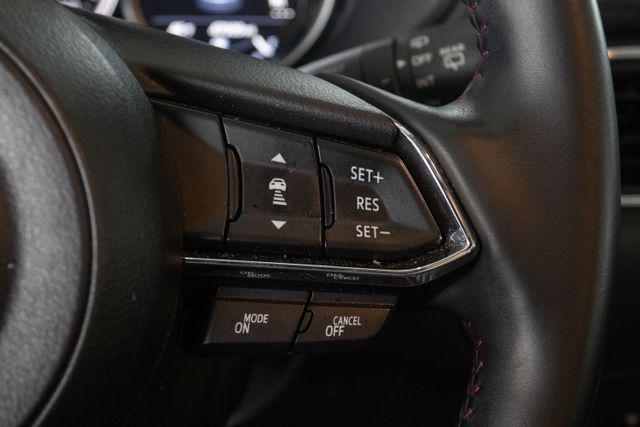 used 2024 Mazda CX-5 car, priced at $24,299