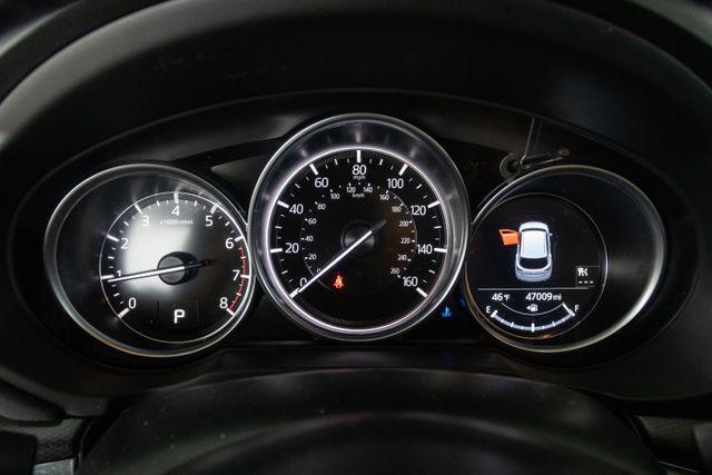 used 2024 Mazda CX-5 car, priced at $24,299