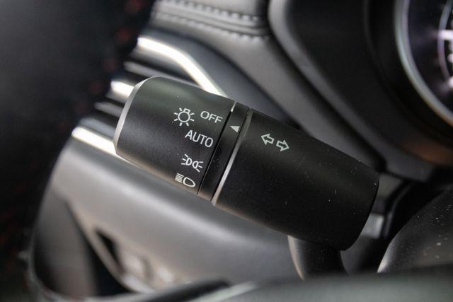 used 2024 Mazda CX-5 car, priced at $24,299