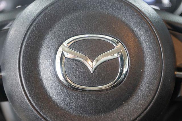 used 2024 Mazda CX-5 car, priced at $24,299