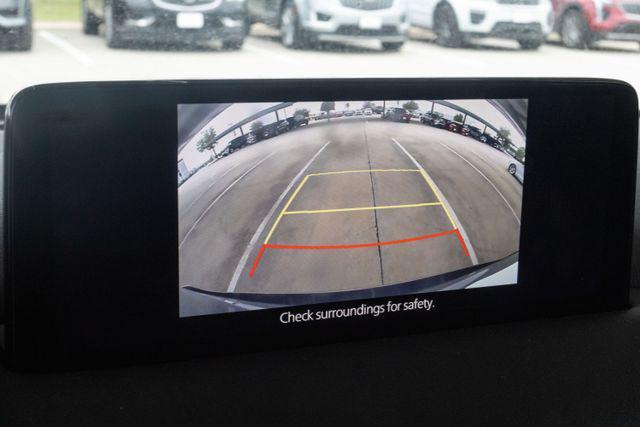 used 2024 Mazda CX-5 car, priced at $24,299