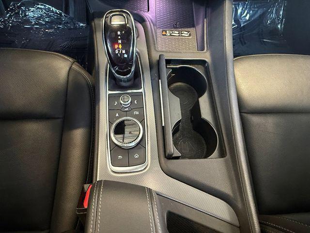 used 2025 Cadillac CT5 car, priced at $42,224