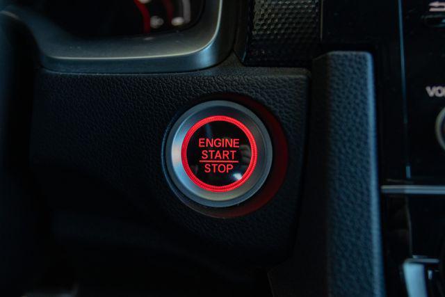 used 2020 Honda Civic car, priced at $19,899