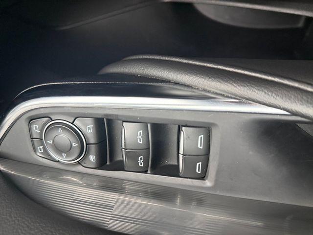 used 2025 Cadillac XT4 car, priced at $33,624