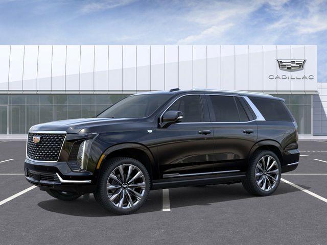new 2026 Cadillac Escalade car, priced at $116,580