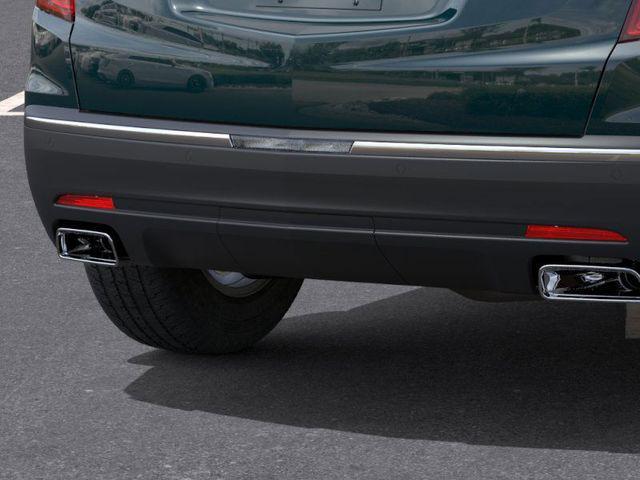 new 2026 Cadillac XT5 car, priced at $47,565