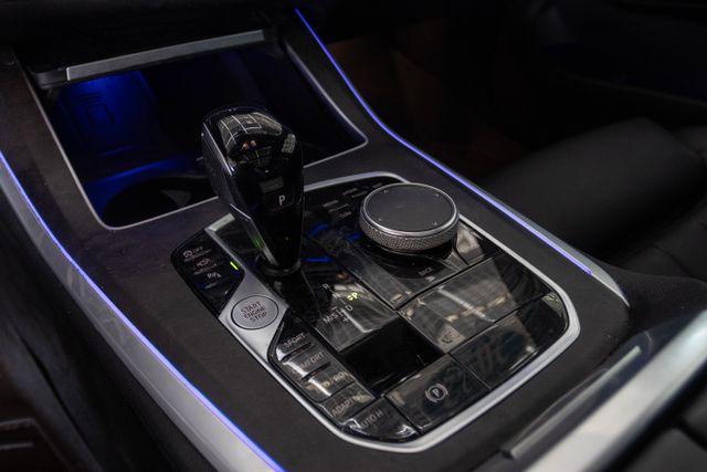 used 2022 BMW X5 car, priced at $43,995