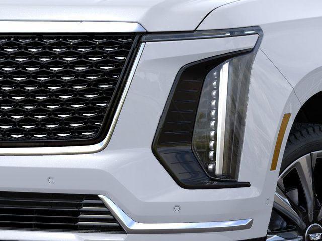 new 2026 Cadillac Escalade car, priced at $117,280