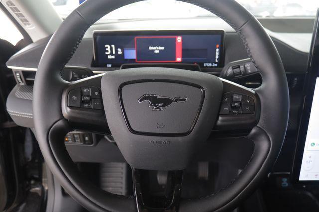 used 2024 Ford Mustang Mach-E car, priced at $28,951
