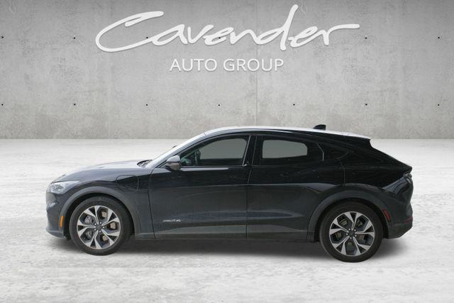 used 2024 Ford Mustang Mach-E car, priced at $28,951