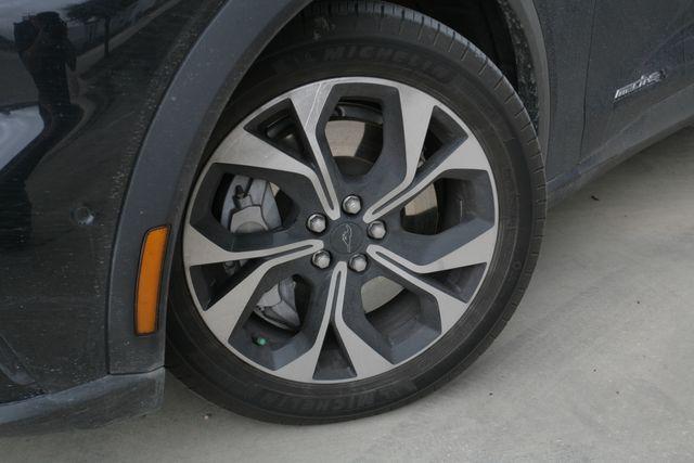 used 2024 Ford Mustang Mach-E car, priced at $28,951