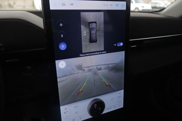 used 2024 Ford Mustang Mach-E car, priced at $28,951