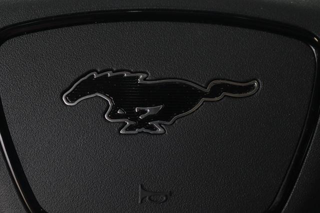 used 2024 Ford Mustang Mach-E car, priced at $28,951