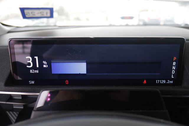 used 2024 Ford Mustang Mach-E car, priced at $28,951