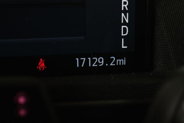 used 2024 Ford Mustang Mach-E car, priced at $28,951