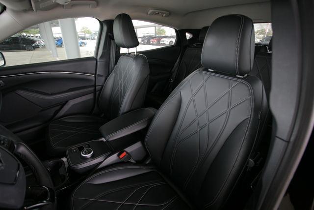 used 2024 Ford Mustang Mach-E car, priced at $28,951