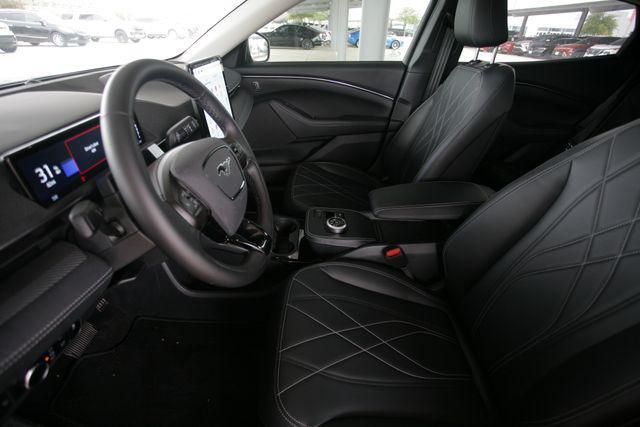 used 2024 Ford Mustang Mach-E car, priced at $28,951