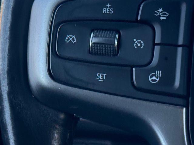 used 2022 Chevrolet Tahoe car, priced at $43,424