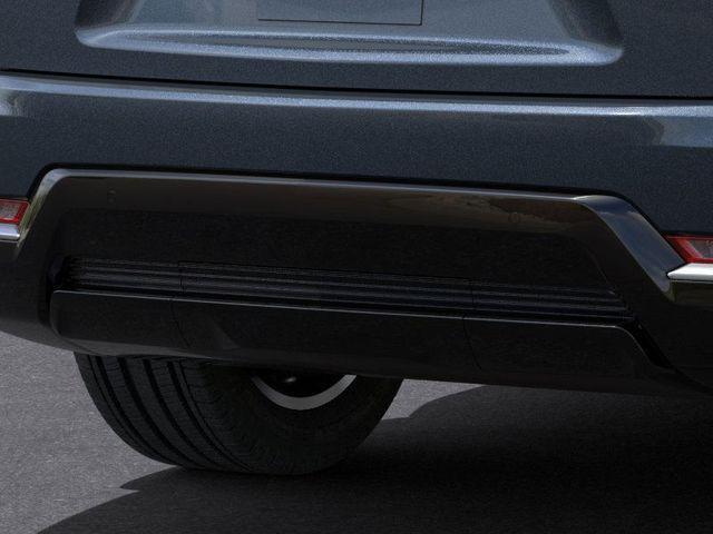 new 2025 Cadillac Escalade IQ car, priced at $130,715