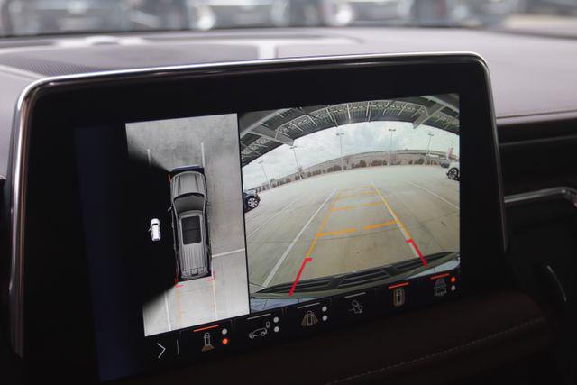 used 2024 Chevrolet Suburban car, priced at $73,399