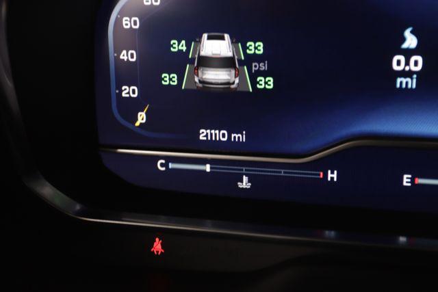 used 2024 Chevrolet Suburban car, priced at $73,399