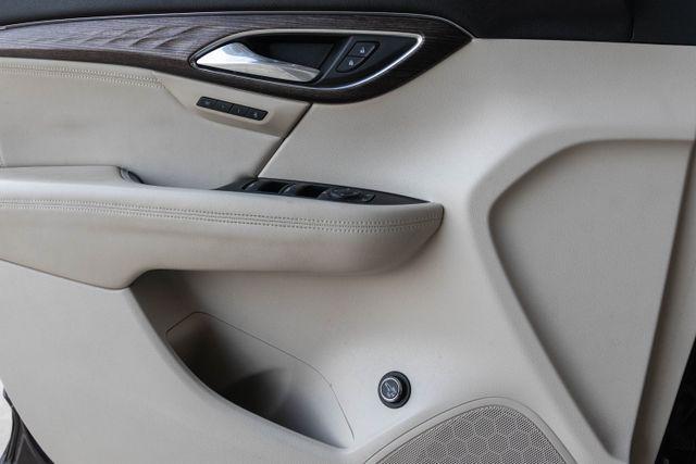 used 2023 Buick Envision car, priced at $27,759