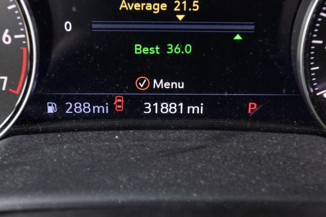 used 2023 Buick Envision car, priced at $27,759