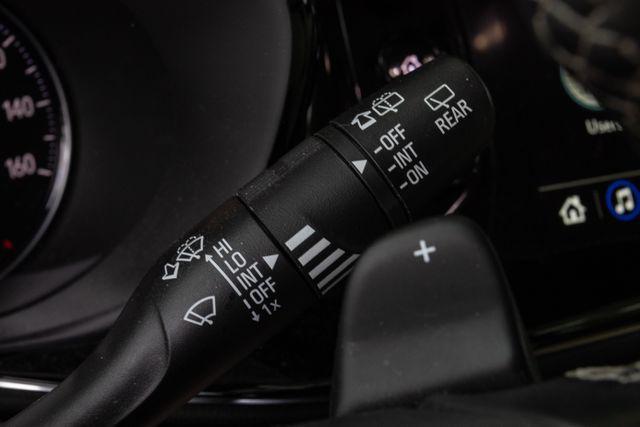 used 2023 Buick Envision car, priced at $27,759