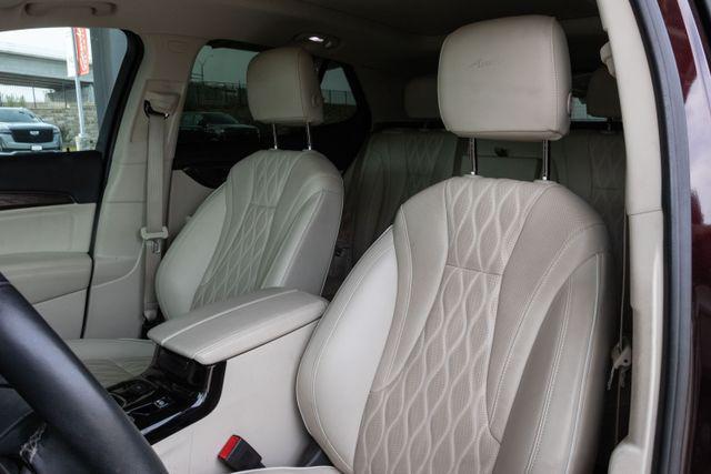 used 2023 Buick Envision car, priced at $27,759