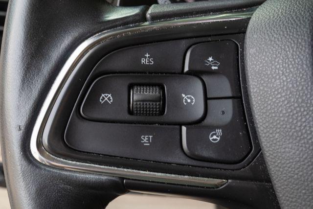 used 2023 Buick Envision car, priced at $27,759