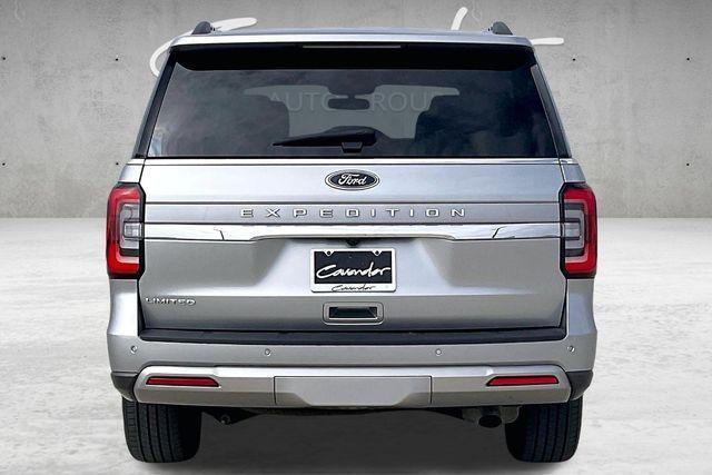 used 2023 Ford Expedition car, priced at $44,724