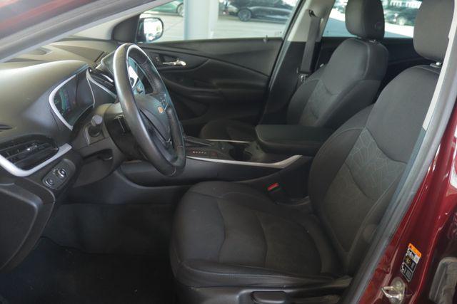 used 2017 Chevrolet Volt car, priced at $10,595