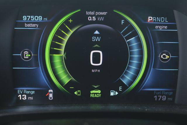 used 2017 Chevrolet Volt car, priced at $10,595