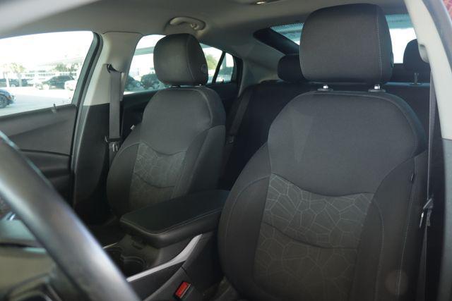 used 2017 Chevrolet Volt car, priced at $10,595