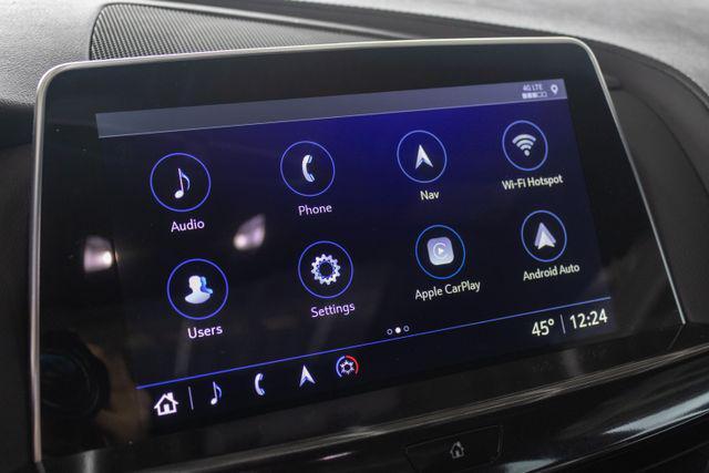 used 2024 Cadillac CT5 car, priced at $36,797