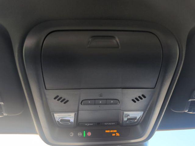 used 2023 Cadillac XT4 car, priced at $24,799