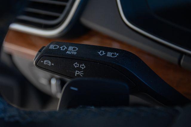 used 2023 Audi Q5 car, priced at $26,199