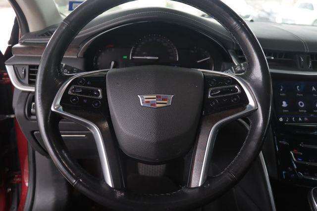 used 2019 Cadillac XTS car, priced at $18,399