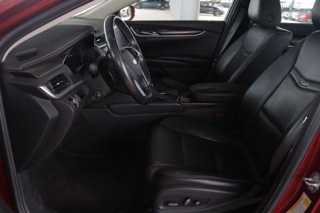 used 2019 Cadillac XTS car, priced at $18,399